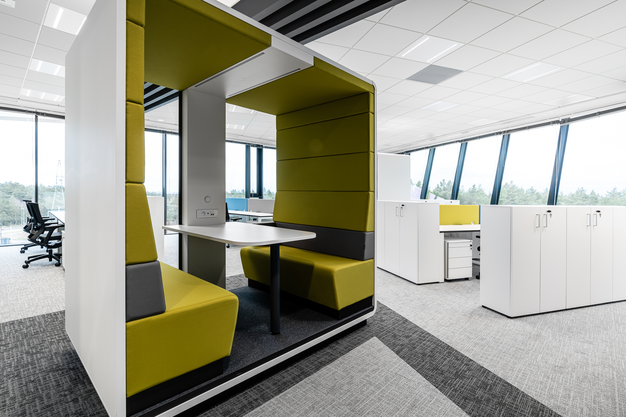 Oferta pracy Asystent/ka Zarządu, GRUPA NEUCA, Warszawa