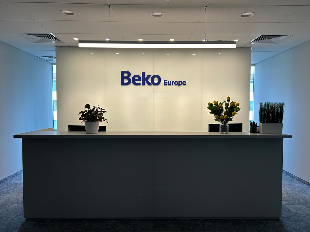 Oferta pracy Specjalista ds.logistyki (Order Management), BEKO S.A.,  Warszawa