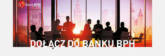 Banner Bank BPH Spółka Akcyjna