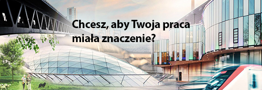 Banner Sweco Polska Sp. z o.o.