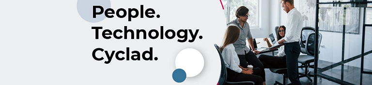 Oferta pracy Senior Full Stack Engineer (AI-Native Platform), Cyclad ...