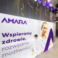 Desktop banner for Zakład Farmaceutyczny Amara Sp. z o.o.