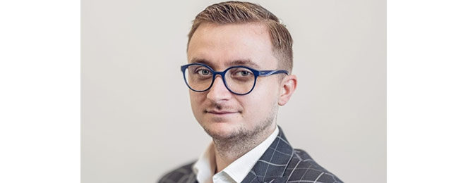 Zdjęcie pracownika