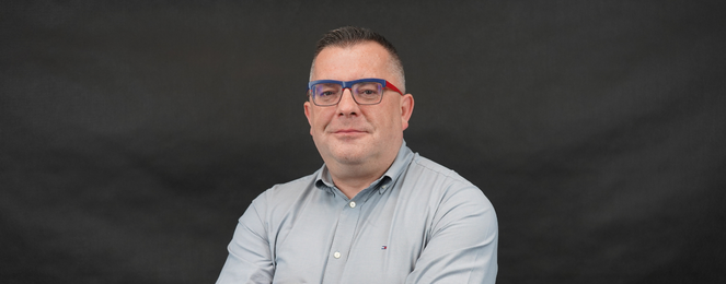 Zdjęcie pracownika