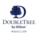 DoubleTree by Hilton Wroclaw
