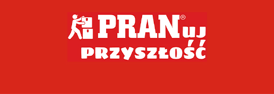 Banner PRAN Sp. z o.o.