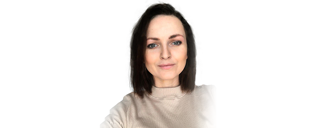 Zdjęcie pracownika