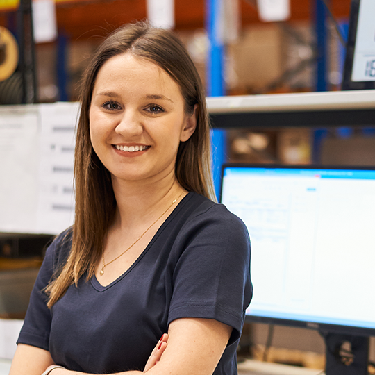 Oferta pracy Pracownik kompletowania zamówień artykuły drogeryjne