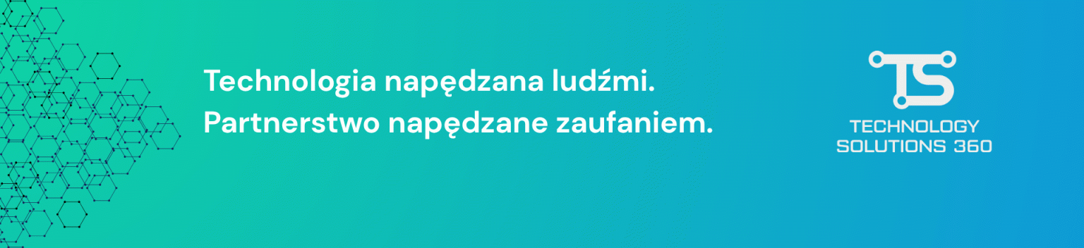 Oferta pracy IT Solution Sales Manager, Technology Solutions 360 Spółka ...