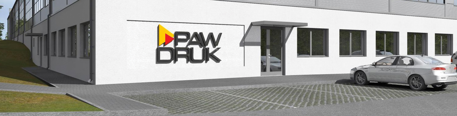 <b>WITAJ W PAW DRUKU!</b>