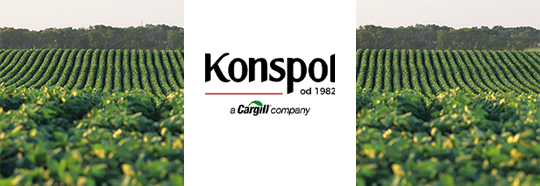 Banner Konspol Holding