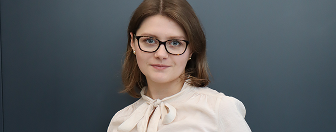 Zdjęcie pracownika