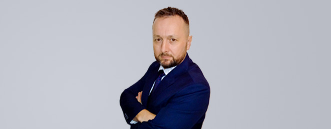 Zdjęcie pracownika