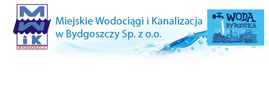 Banner MWiK w Bydgoszczy sp. z o.o.
