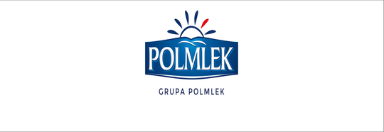 Banner Mleczarnia Gościno Sp. z o.o. (Grupa Polmlek)