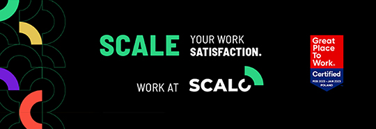 Praca software developer, Poznań – Pracuj.pl