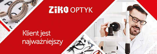 Banner Ziko Optyk