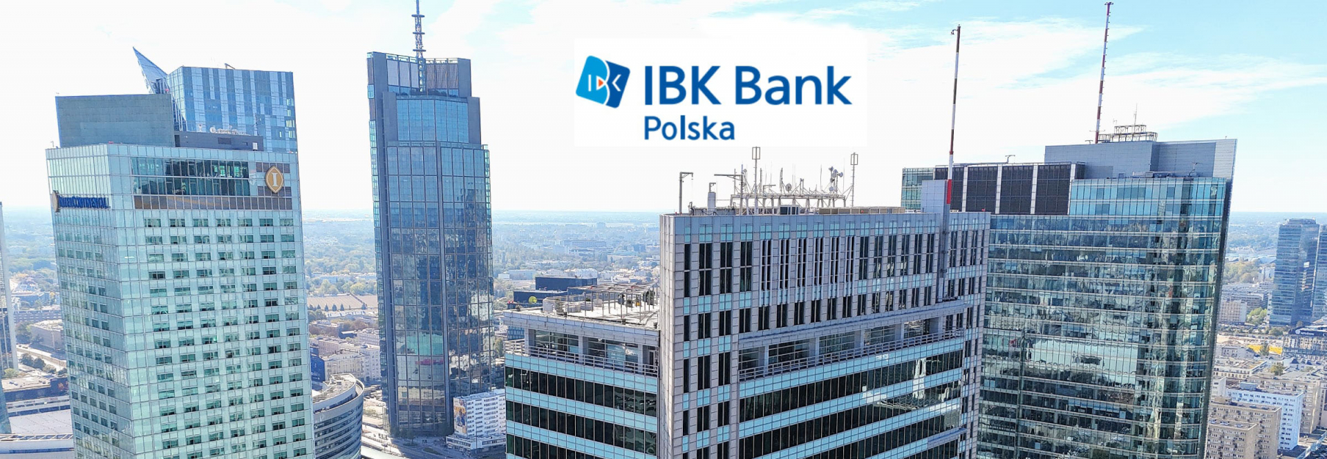 Praca w firmie IBK Bank Polska S.A. – profil pracodawcy