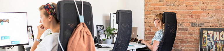 Oferta pracy Senior Full-Stack Developer (React Native & Node.js), STX ...