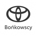 BOŃKOWSCY AUTO sp. z o.o. sp. k.