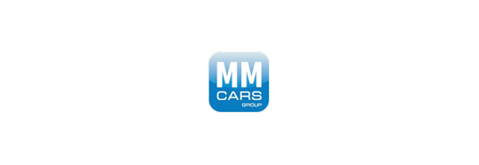 Banner MM Cars Group