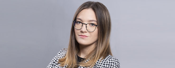Zdjęcie pracownika