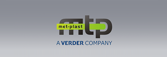 Banner mTP Met-Plast Sp. z o.o.
