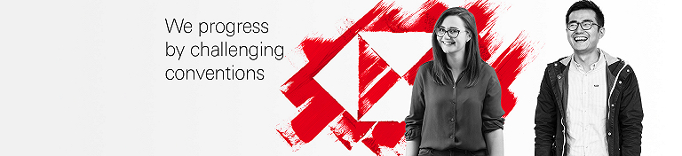Oferta pracy Senior Manager - TPM Internal Third Parties, HSBC Service ...