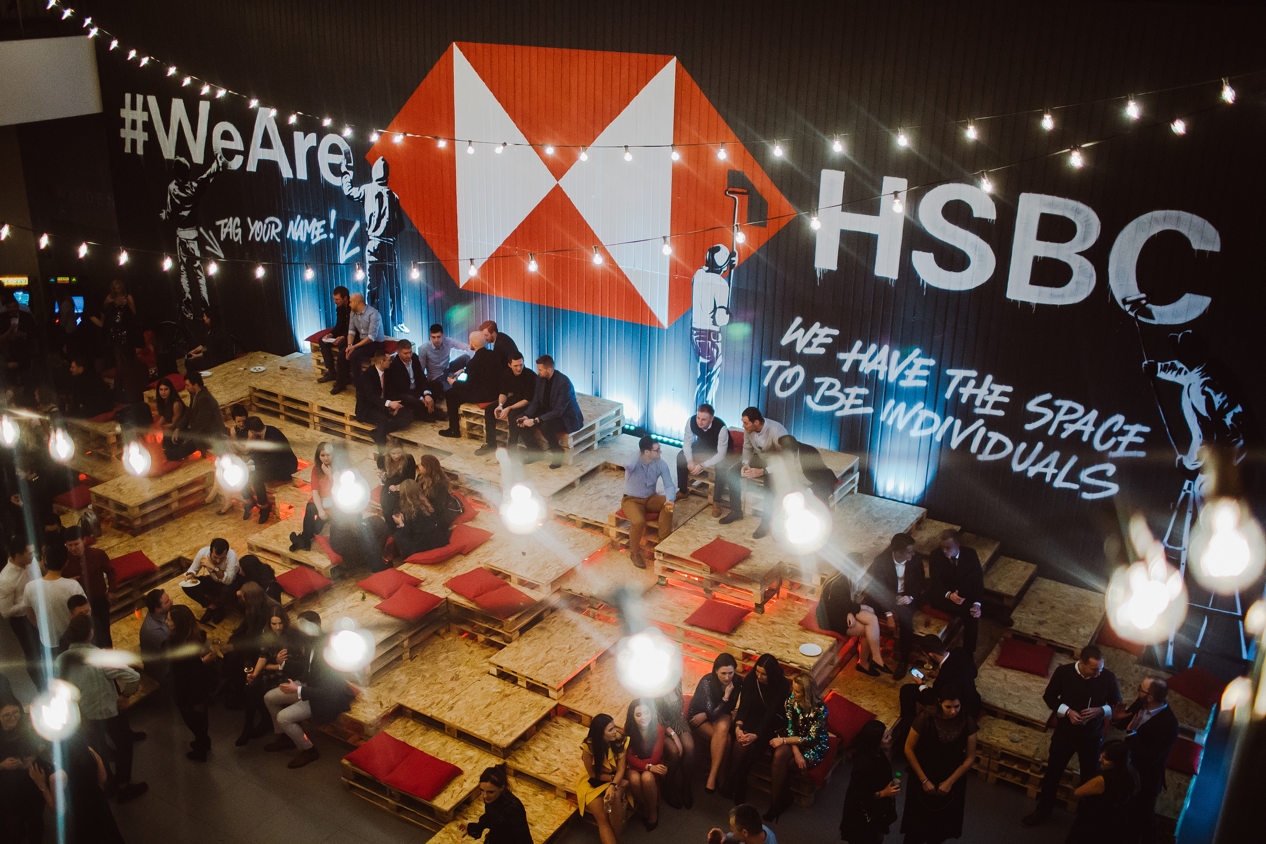 Oferta pracy Third Party Risk Management Site Lead, HSBC Service