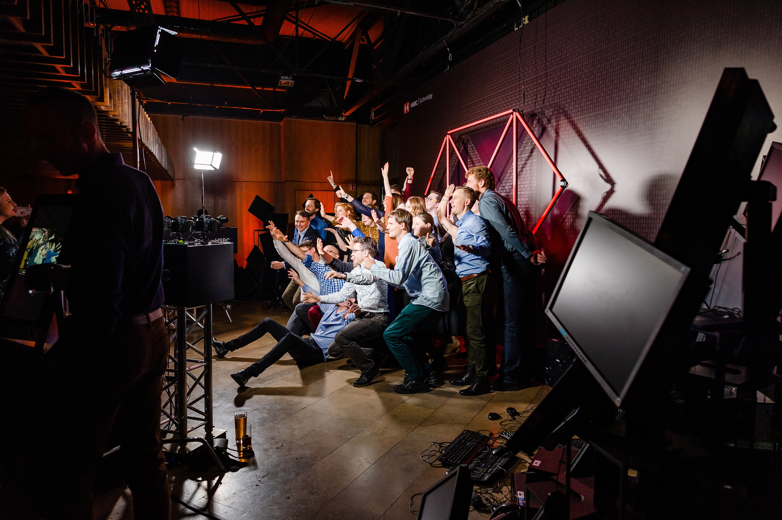 Oferta pracy Product Owner, HSBC Service Delivery (Polska) Sp. z o.o