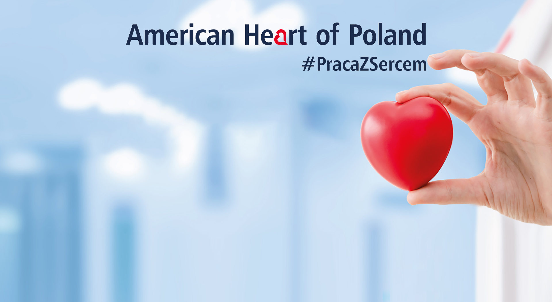 Praca W Firmie American Heart Od Poland Sa Profil Pracodawcy 2811