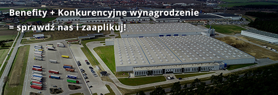 Banner IKEA Industry Poland Sp. z o.o. Oddział Fabryki WEST w Zbąszynku