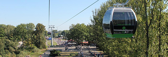 Banner Park Śląski S.A.
