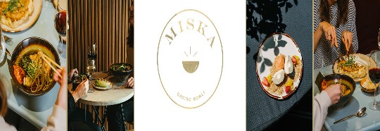 Banner Miska | PURO Hotels