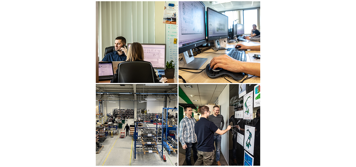 Praca w firmie EC Engineering Sp. z o.o. – profil pracodawcy