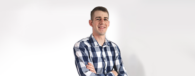 employee photo