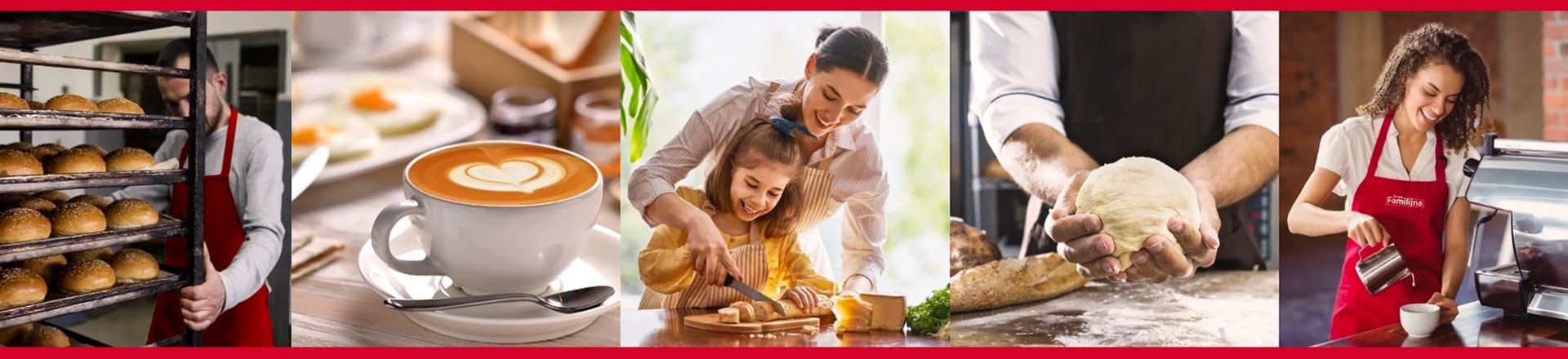 Oferta pracy Manager Finansowy, Familijna, Kuźnica Czeszycka (pow. milicki)