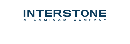 Banner INTERSTONE SP. Z O.O.