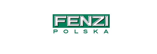 Banner Fenzi Polska Sp. z o.o.