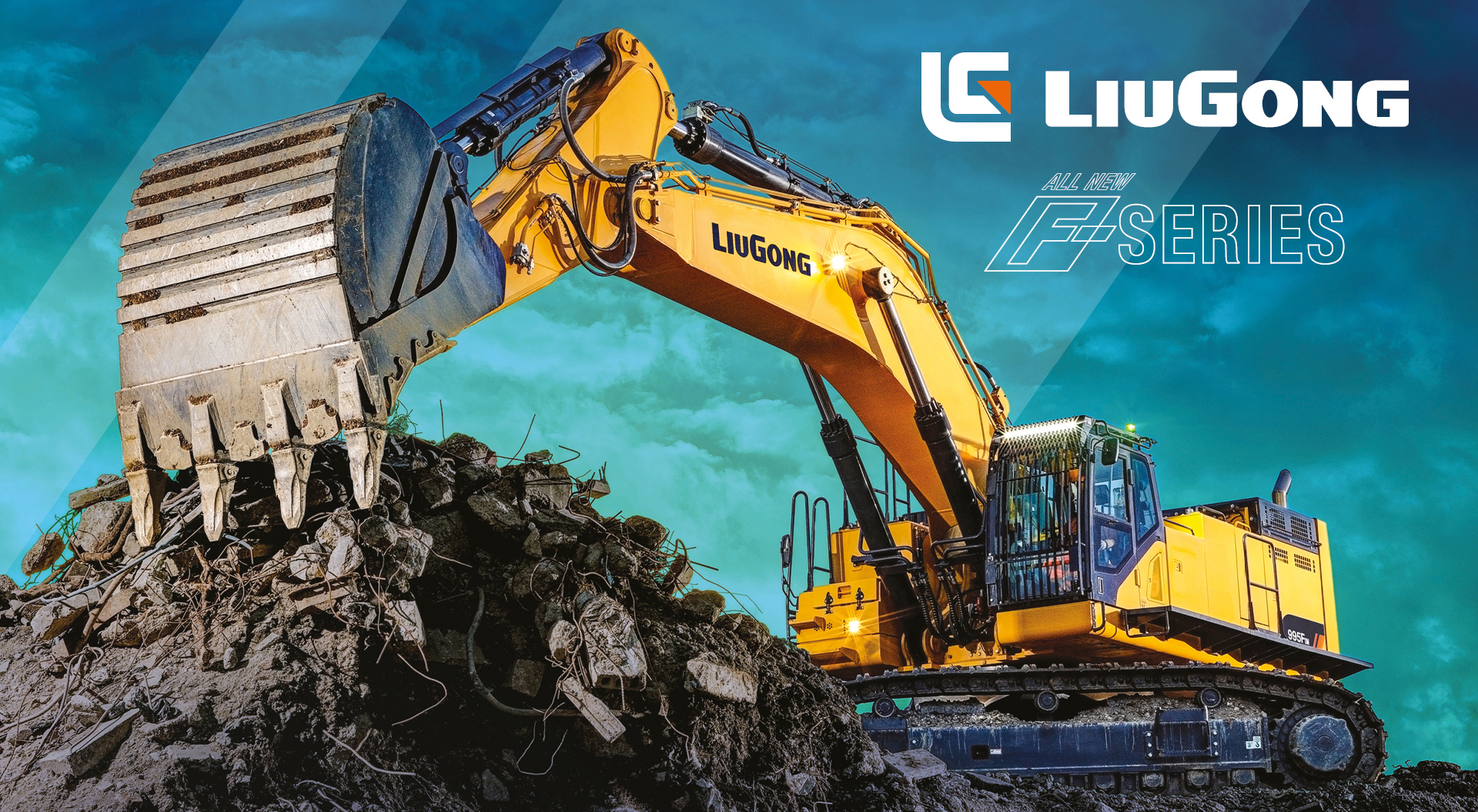 <b>#liugongteam</b>