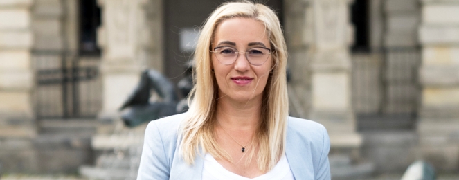 Zdjęcie pracownika