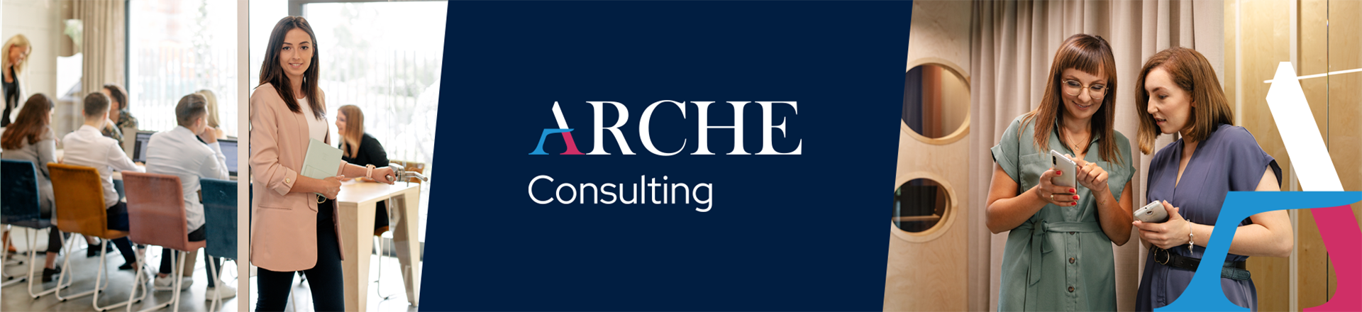 Praca IT Supervisor Arche Consulting Sp z o.o. Cz stochowa