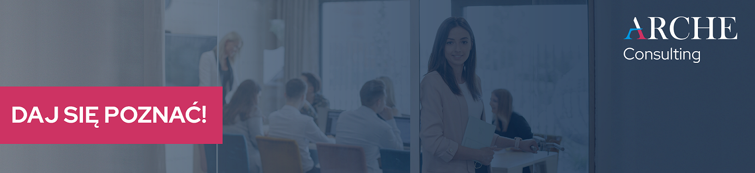 Oferta pracy Full-Stack Java Developer, Arche Consulting Sp z o.o., Kraków