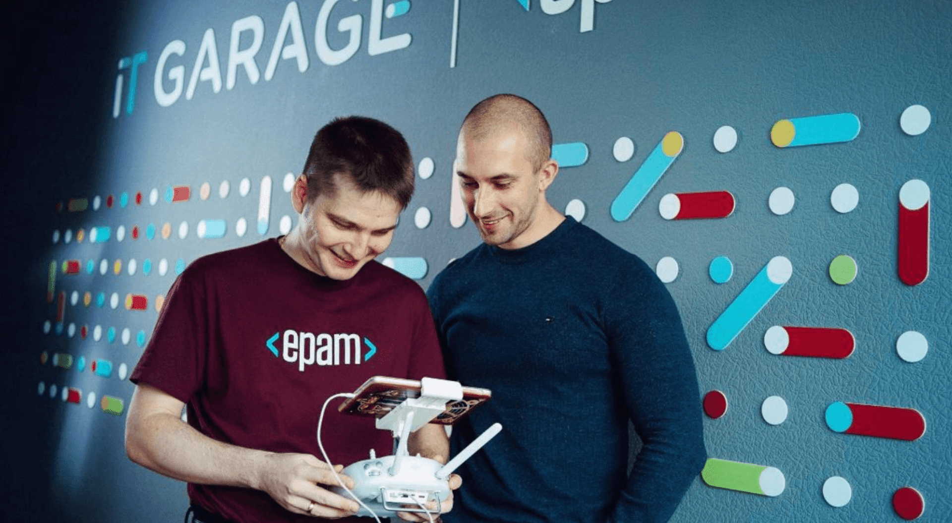 Engineering the future