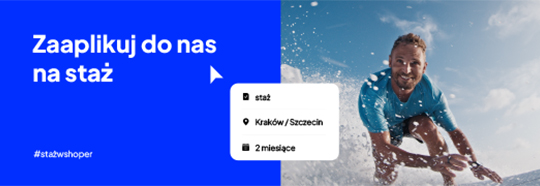 Banner Shoper S.A.