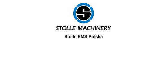 Banner STOLLE EMS POLSKA Sp. z o.o.