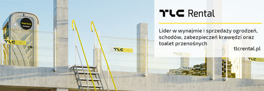 Banner Tlc Rental Sp. z o.o.
