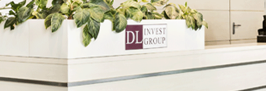 Banner DL Invest Group PM S.A.