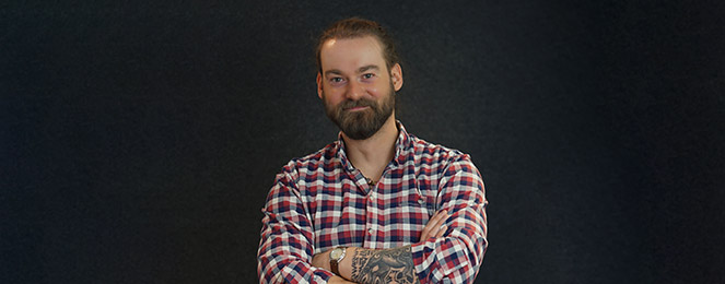 employee photo