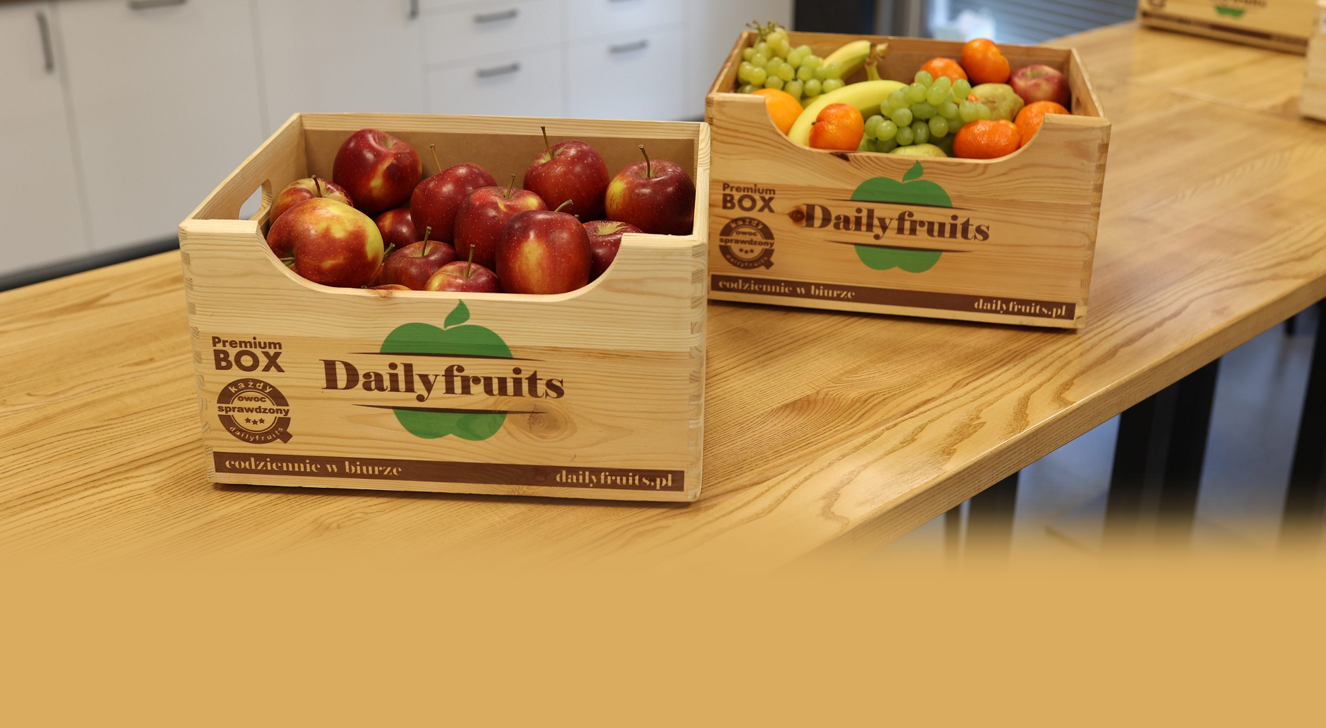 <b>Dailyfruits – wnieś zdrową energię do firmy</b>